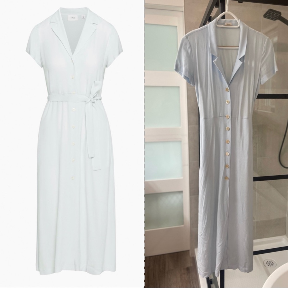 Aritzia Dress